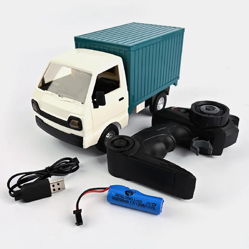 Durable toysRemote Control Transport Vehicle For Kids