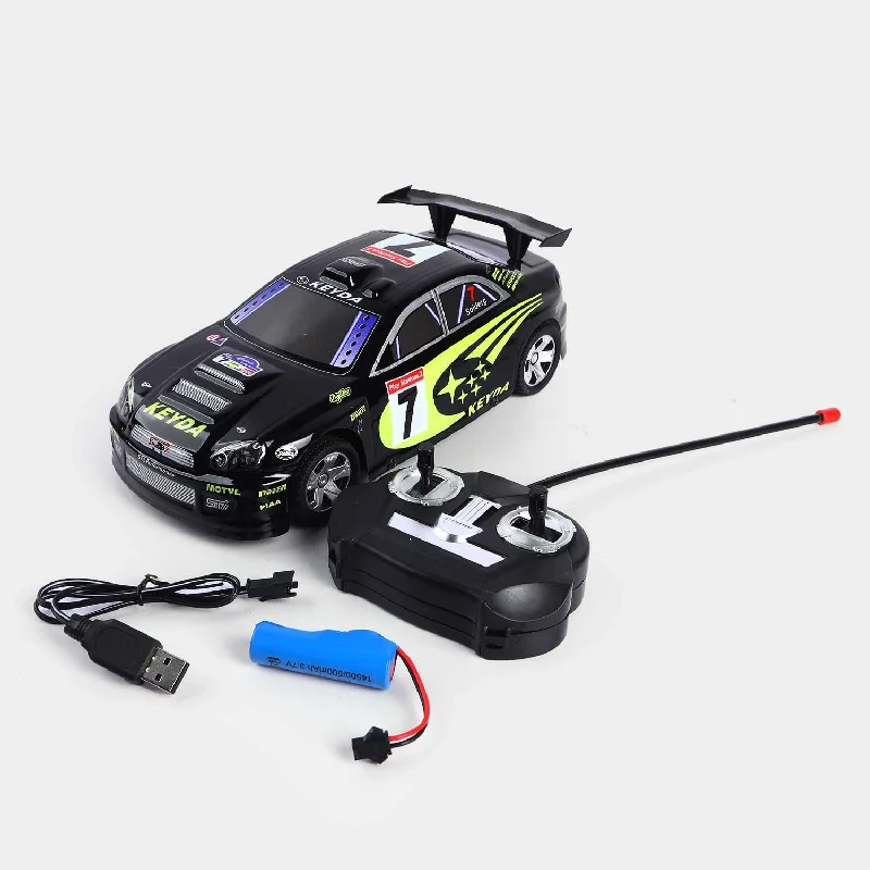 Durable toysRemote Control Racing Champion Car With Light For Kids