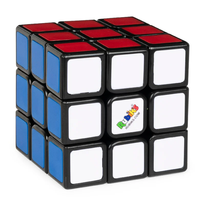 Innovative gamesRubik's 3x3