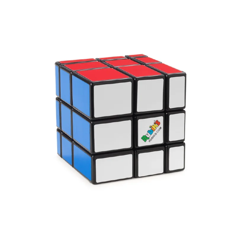 Time-consuming puzzles Rubik’s Blocks