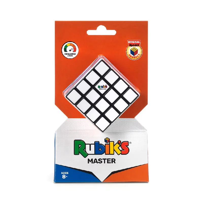 Social games Rubik's Cube 4x4 Brain Puzzle