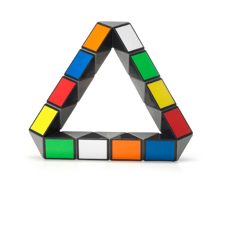 Intricate puzzles Rubik’s Twist