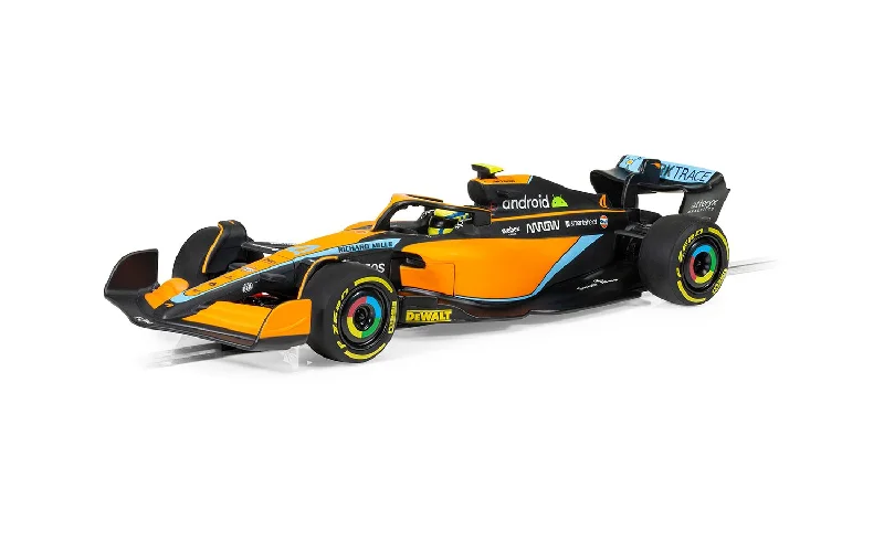 Durable toysScalextric C4424 McLaren MCL36 No. 4 - Lando Norris