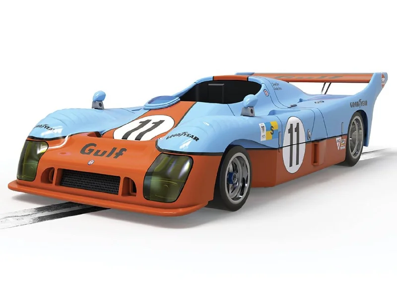Enthusiastic toysScalextric C4443 Mirage GR8 - Le Mans Winner 1975