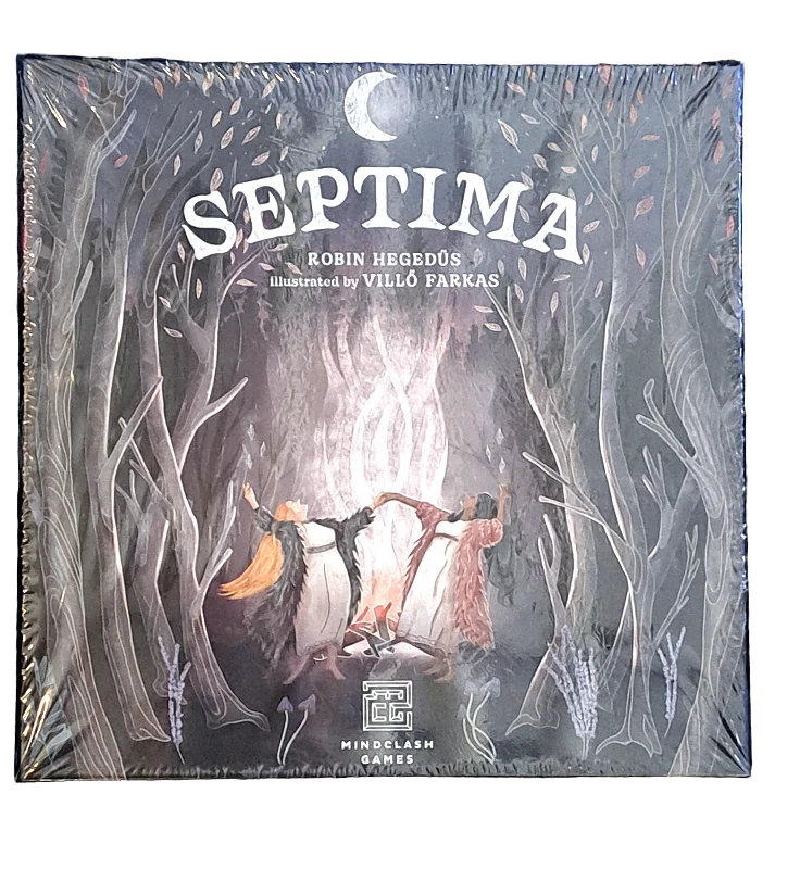 Casual games Septima
