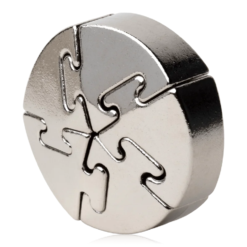 Strategic puzzles Spiral Pocket Puzzle