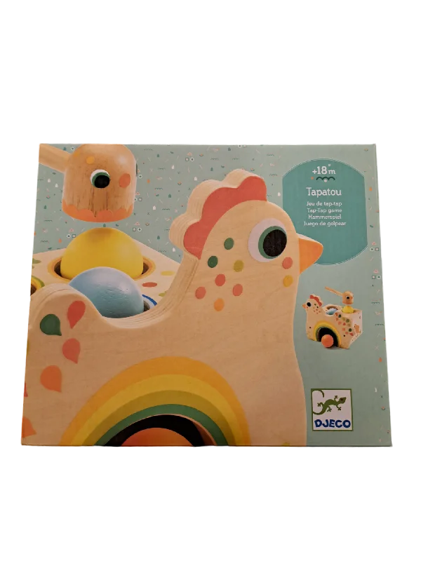 Relaxing games Tapatou Sorting Box