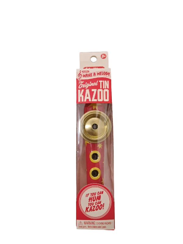 Addictive games Tin Kazoo